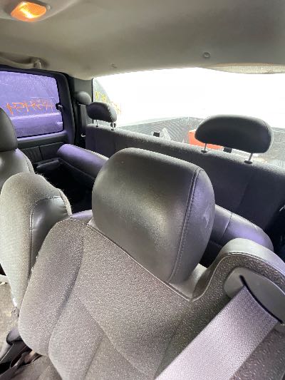 2003 Chevrolet Silverado 1500 Location - Large Trucks & Vans - Row 29 - Stock # H53454
