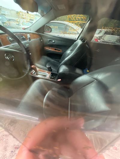 2005 Buick LaCrosse Location - GM - Row 35 - Stock # H53504