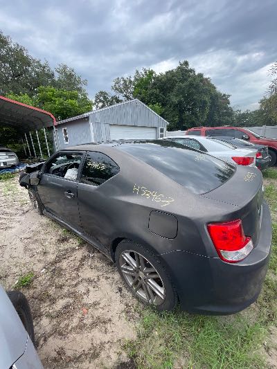 2011 Scion tC Location - Imports - Row 1 - Stock # H53463