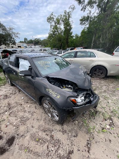 2011 Scion tC Location - Imports - Row 1 - Stock # H53463