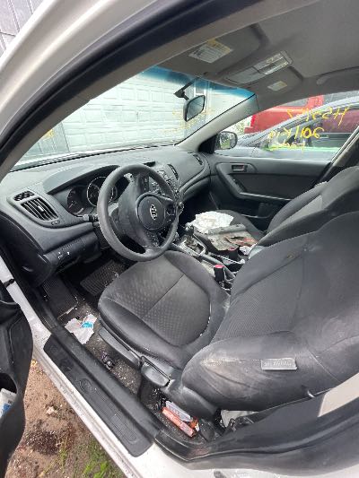 2011 Kia Forte Location - Imports - Row 1 - Stock # H53457