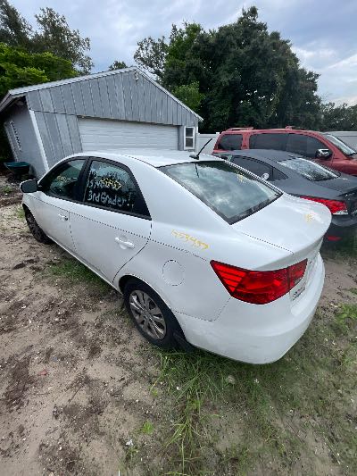 2011 Kia Forte Location - Imports - Row 1 - Stock # H53457
