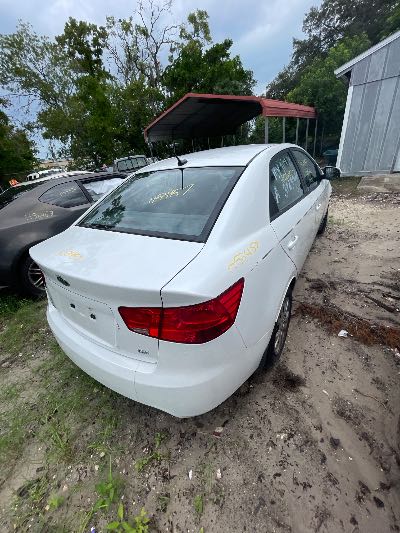 2011 Kia Forte Location - Imports - Row 1 - Stock # H53457