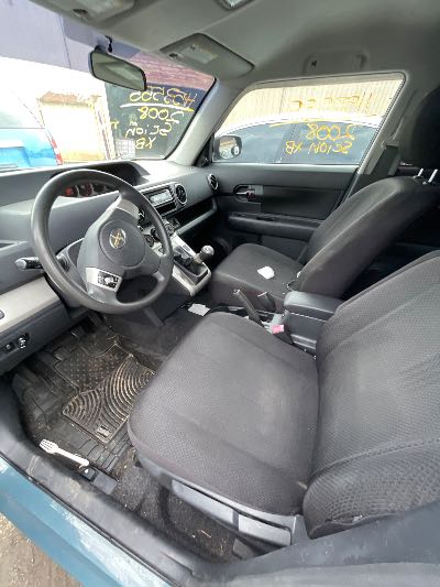 2008 Scion xB Location - Imports - Row 11 - Stock # H53555