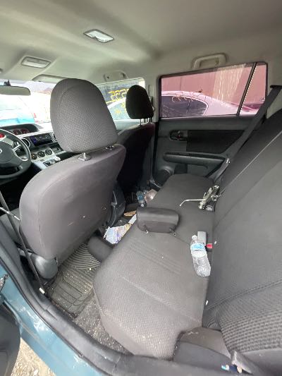 2008 Scion xB Location - Imports - Row 11 - Stock # H53555