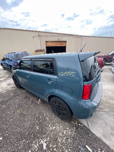 2008 Scion xB Location - Imports - Row 11 - Stock # H53555