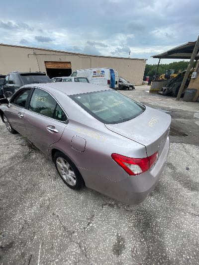 2008 Lexus ES 350 Location - Imports - Row 11 - Stock # H53561