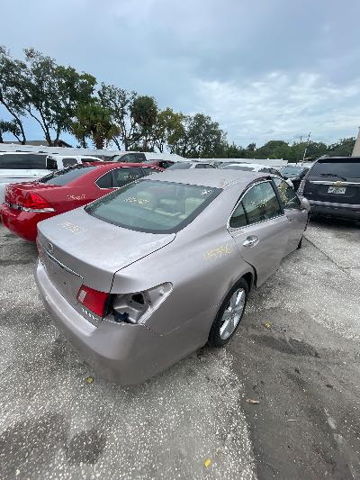 2008 Lexus ES 350 Location - Imports - Row 11 - Stock # H53561