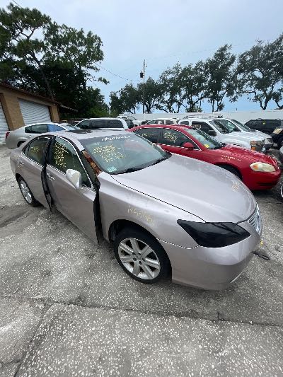 2008 Lexus ES 350 Location - Imports - Row 11 - Stock # H53561