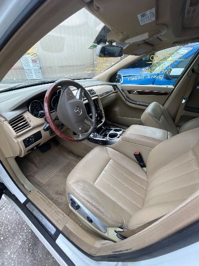 2010 Mercedes-Benz R-Class Location - Imports - Row 10 - Stock # H53560