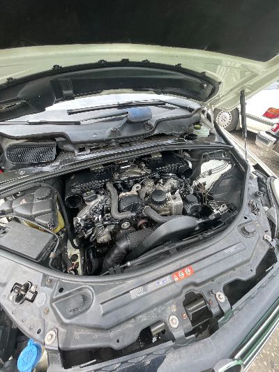 2010 Mercedes-Benz R-Class Location - Imports - Row 10 - Stock # H53560