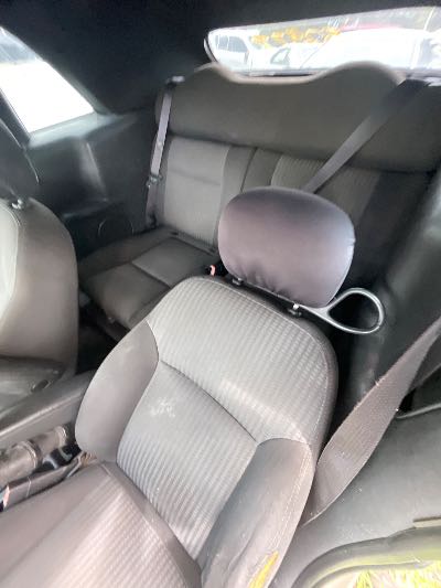 2005 Chrysler PT Cruiser Location - Chrysler - Row 45 - Stock # H52977