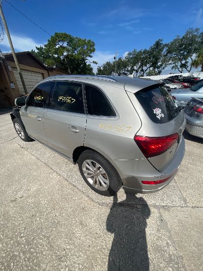 2014 Audi Q5 Location - Imports - Row 12 - Stock # H53567