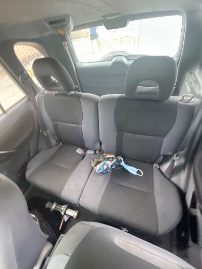 2003 Toyota RAV4 Location - Imports - Row 11 - Stock # H53564