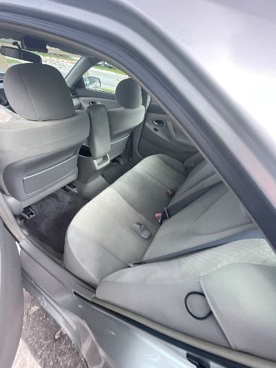 2007 Toyota Camry Location - Imports - Row 12 - Stock # H53573