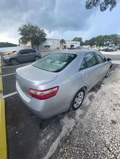 2007 Toyota Camry Location - Imports - Row 12 - Stock # H53573