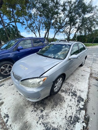 2005 Toyota Camry Location - Imports - Row 12 - Stock # H53579
