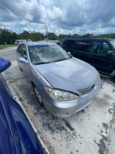 2005 Toyota Camry Location - Imports - Row 12 - Stock # H53579
