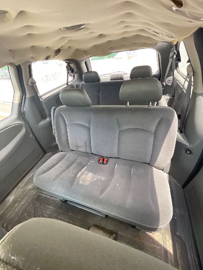 2005 Dodge Grand Caravan Location - Chrysler - Row 44 - Stock # H53581