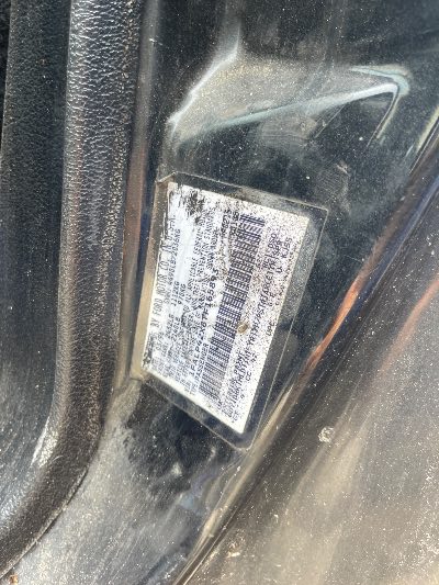 1996 Ford Mustang Location - Ford - Row 27 - Stock # H53569