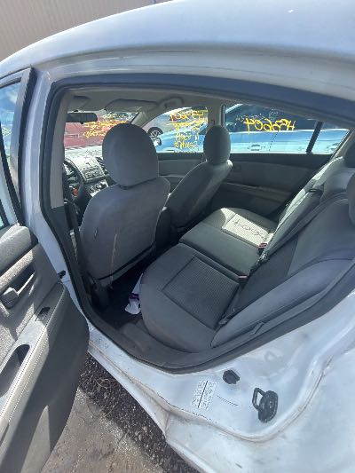 2008 Nissan Sentra Location - Imports - Row 13 - Stock # H53604