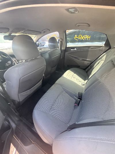 2013 Hyundai Sonata Location - Imports - Row 13 - Stock # H53613