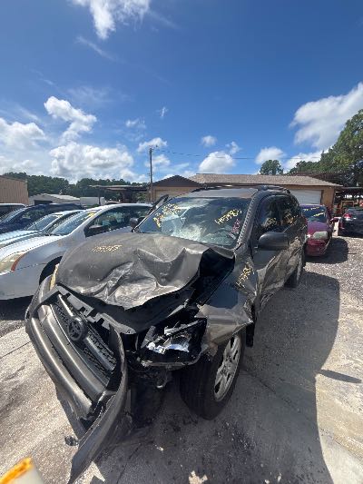 2010 Toyota RAV4 Location - Imports - Row 13 - Stock # H53583