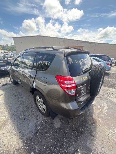 2010 Toyota RAV4 Location - Imports - Row 13 - Stock # H53583