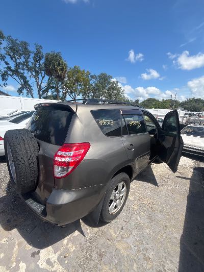 2010 Toyota RAV4 Location - Imports - Row 13 - Stock # H53583