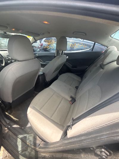 2014 Kia Forte Location - Imports - Row 13 - Stock # H53600