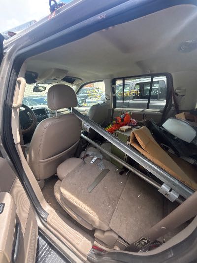2003 Ford Explorer Location - Ford - Row 29 - Stock # H53616