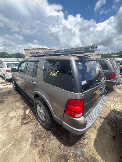 2003 Ford Explorer Location - Ford - Row 29 - Stock # H53616