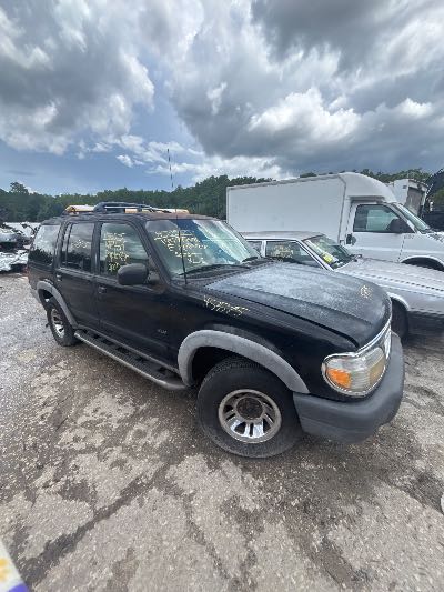 1999 Ford Explorer Location - Ford - Row 28 - Stock # H53575