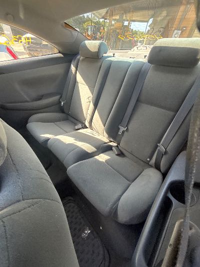2006 Toyota Camry Solara Location - Imports - Row 14 - Stock # H53629