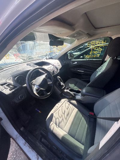 2015 Ford Escape Location - Ford - Row 28 - Stock # H53593