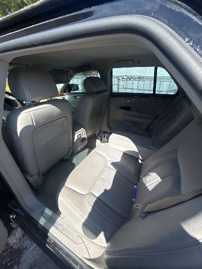 2006 Cadillac DTS Location - GM - Row 36 - Stock # H53633