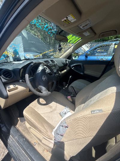2009 Toyota RAV4 Location - Imports - Row 10 - Stock # H53393