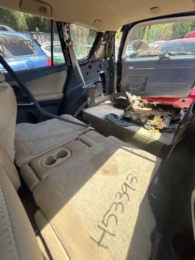 2009 Toyota RAV4 Location - Imports - Row 10 - Stock # H53393