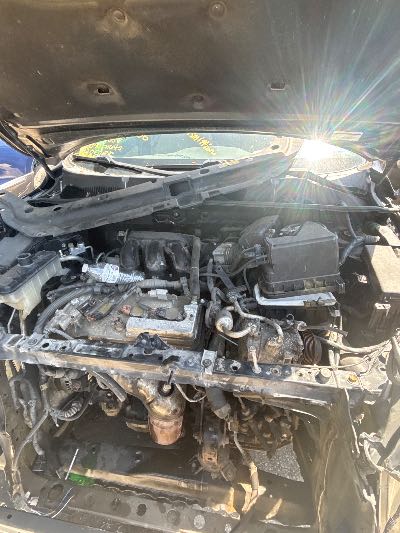 2009 Toyota RAV4 Location - Imports - Row 10 - Stock # H53393