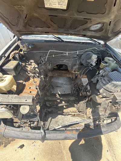 1989 Isuzu Pickups Location - Imports - Row 13 - Stock # H52470