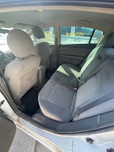 2009 Nissan Sentra Location - Imports - Row 15 - Stock # H53603