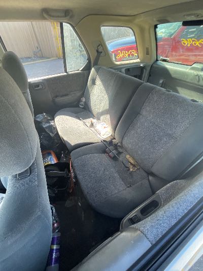 2000 Isuzu Rodeo Location - Imports - Row 14 - Stock # H53646