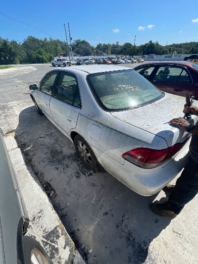 2002 Honda Accord Sdn Location - Imports - Row 16 - Stock # H53647