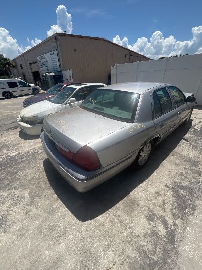 2003 Mercury Grand Marquis Location - Ford - Row 29 - Stock # H53651