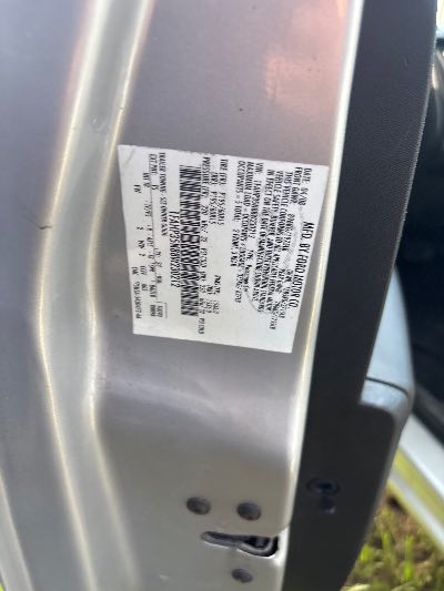 2008 Ford Focus Location - Ford - Row 36 - Stock # H53597