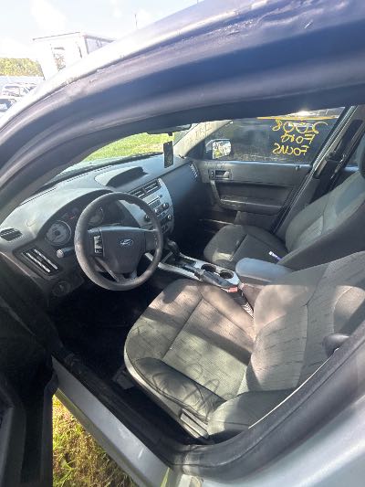 2008 Ford Focus Location - Ford - Row 36 - Stock # H53597