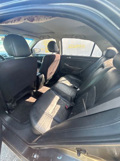2006 Honda Accord Sdn Location - Imports - Row 8 - Stock # H53656
