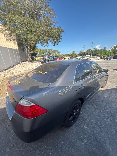 2006 Honda Accord Sdn Location - Imports - Row 8 - Stock # H53656