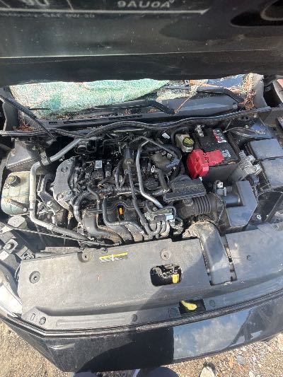 2021 Nissan Sentra Location - Imports - Row 17 - Stock # H53673