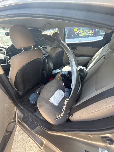 2014 Hyundai Elantra Location - Imports - Row 19 - Stock # H53675